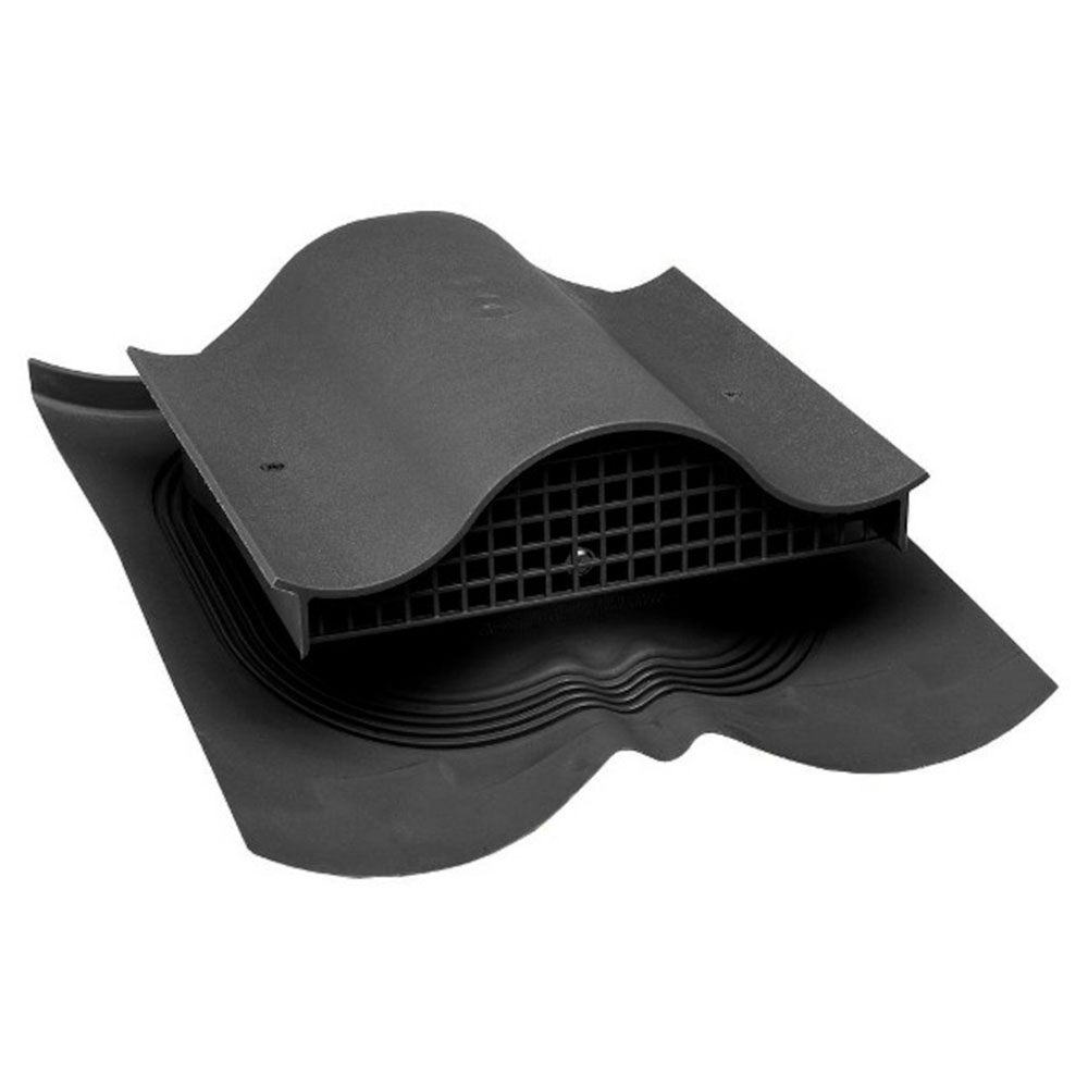 DECRA - KTV black