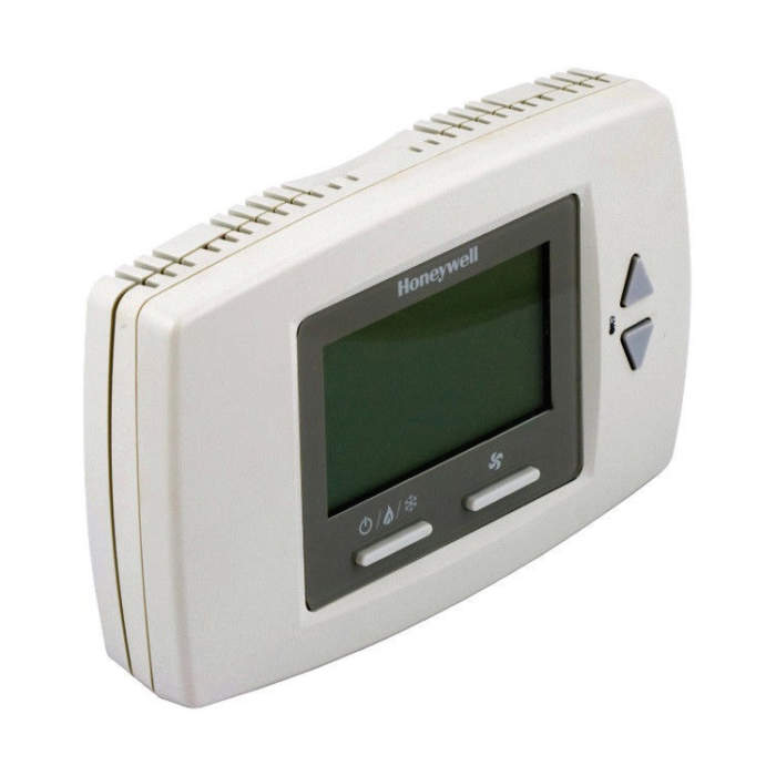 Електроний термостат для фен-койлів з рідкокристалічним дисплеєм T6590A1000