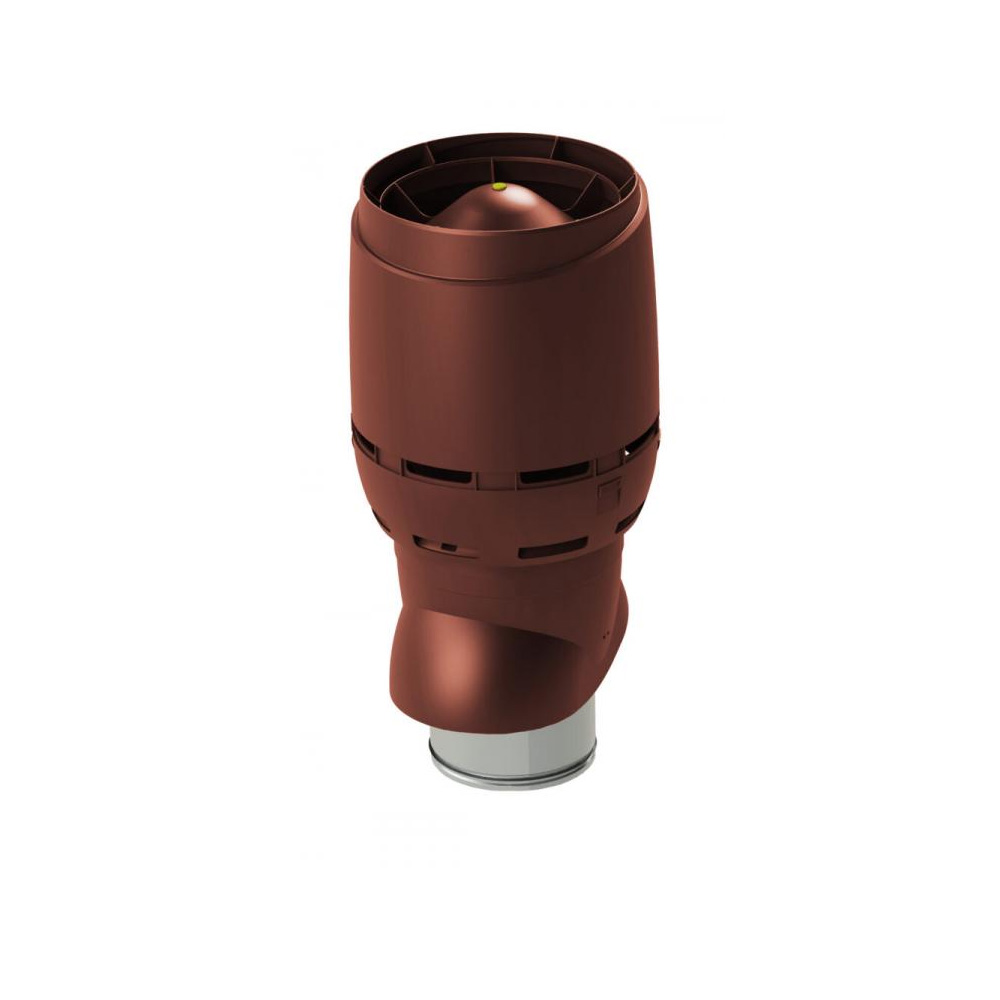 Fan FLOW ECo 200P (XL ECo 250P) 1