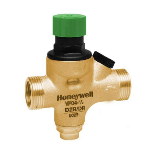 Підживлювальний клапан VF04-1/2E Honeywell