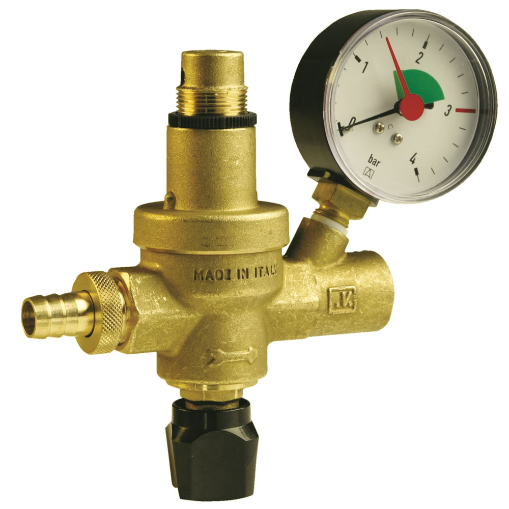 Fittings for filling 1_2 FAM Afriso Арматура для наповнення 1/2" FAM Afriso