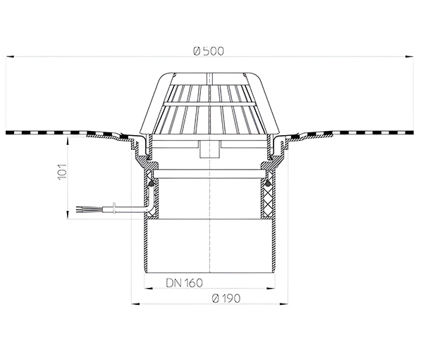 HL62_1H-Roof-funnel-dimensions-5