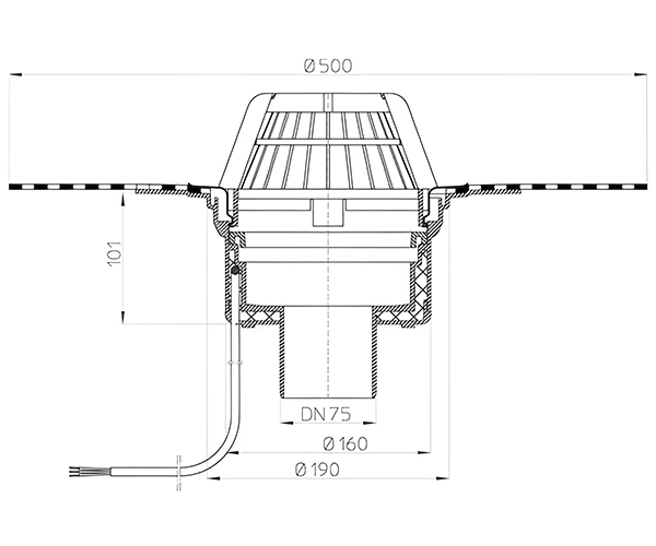 HL62_1H-Roof-funnel-dimensions-7