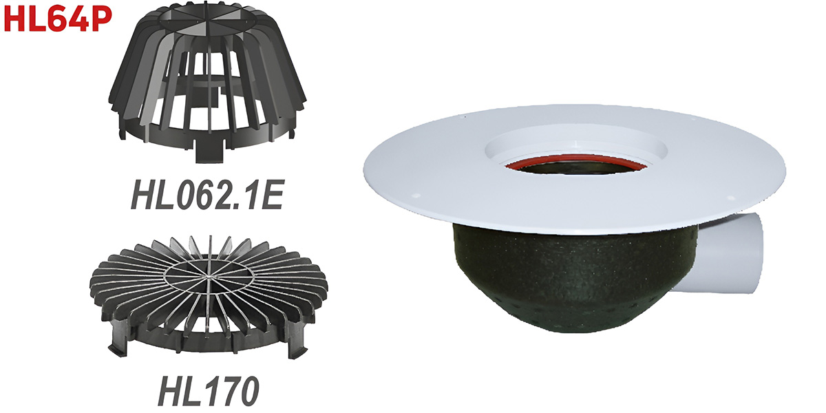 HL64P-Roofing-funnel-details