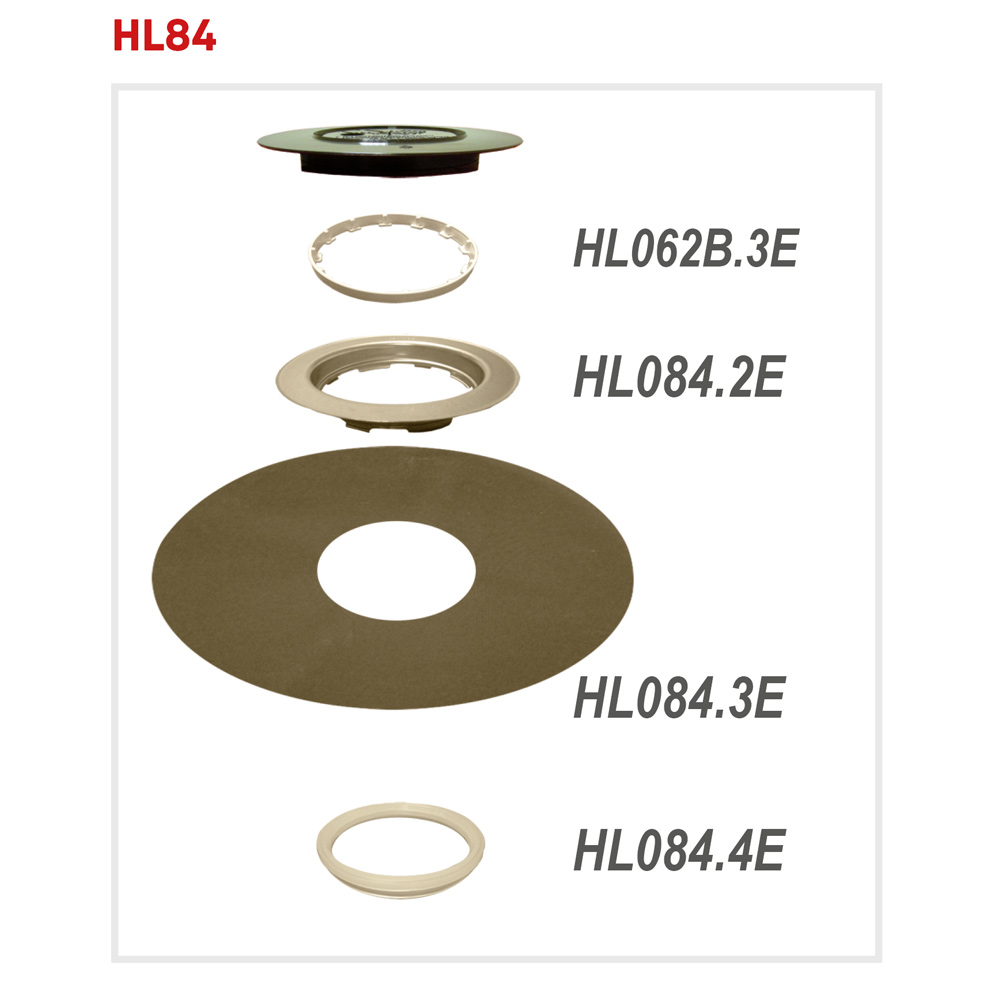 HL84 Ущільнюючий комплект