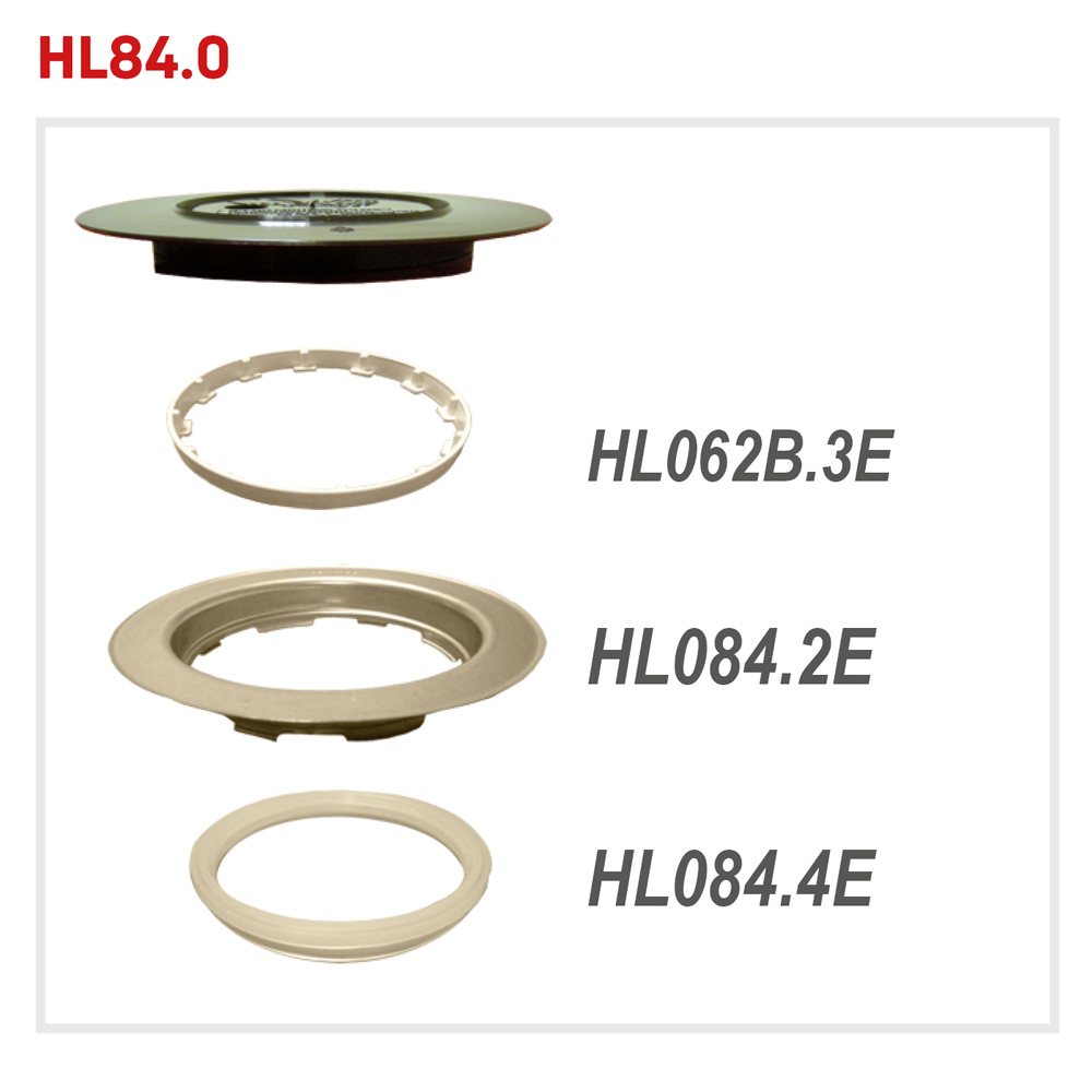 HL84.0 Ущільнюючий комплект_