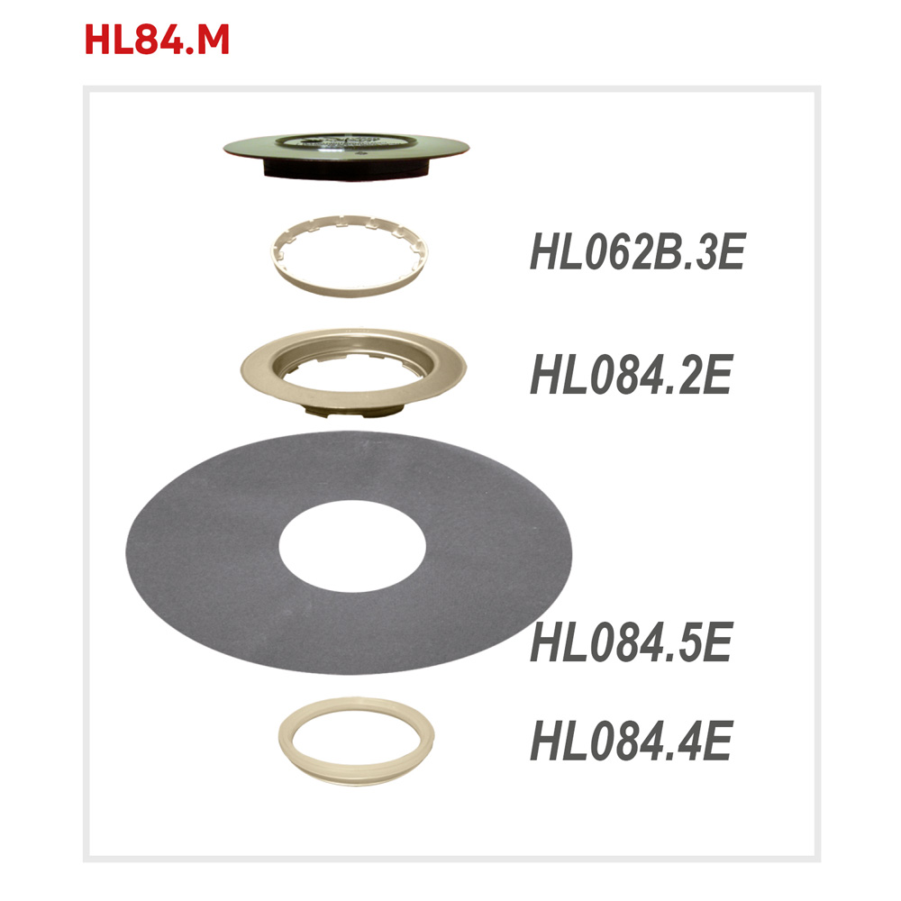 HL84.M Комплект для гідроізоляції_
