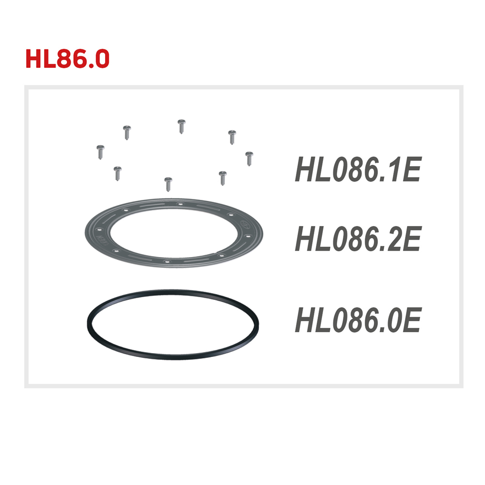 HL86.0 Ущільнюючий комплект__