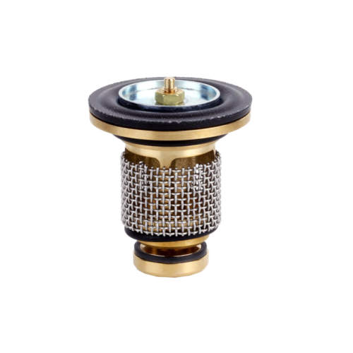 Вставка до D05FS (без фільтра) 1/2" - 1" Honeywell