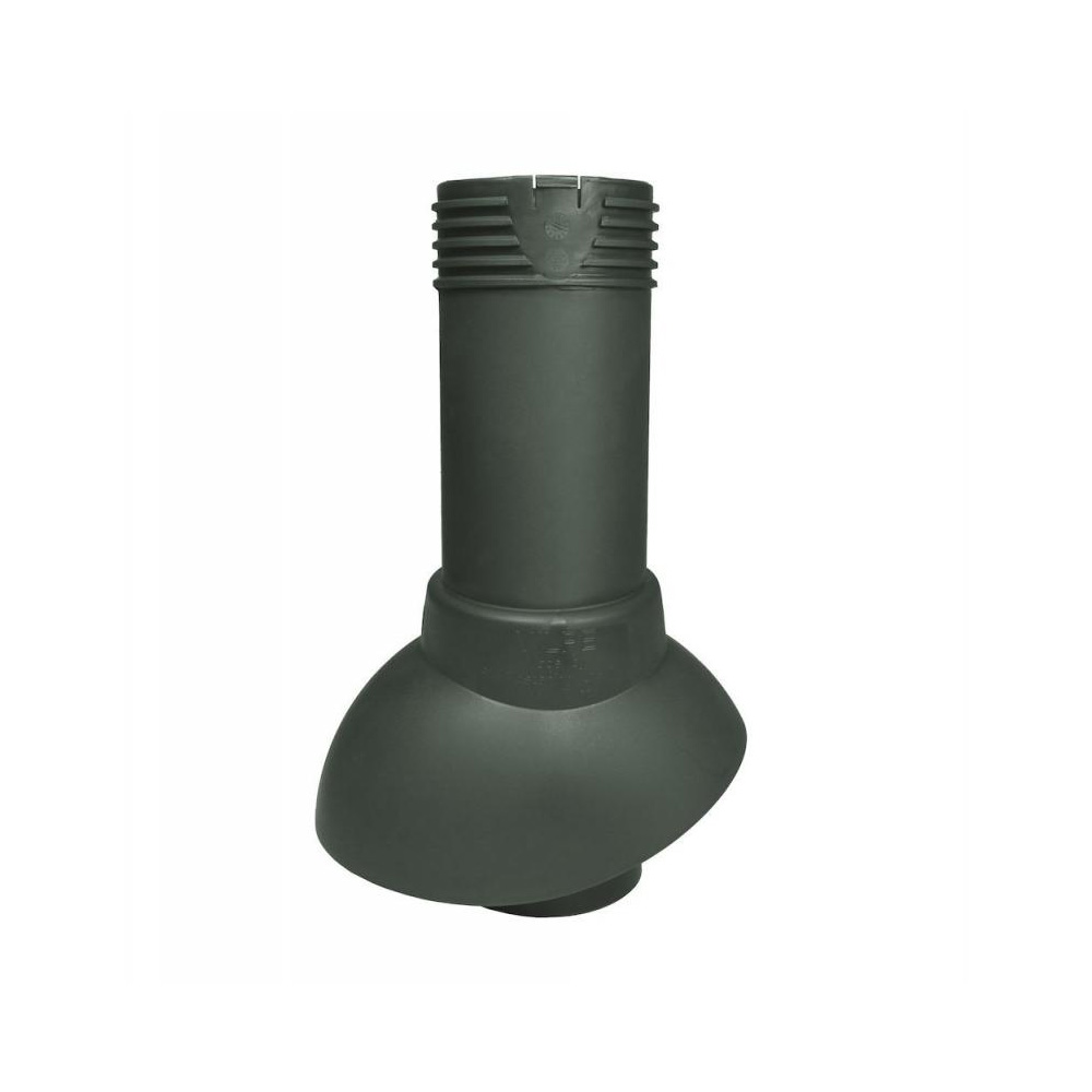 Non-insulated ventilation outlet -110300 3