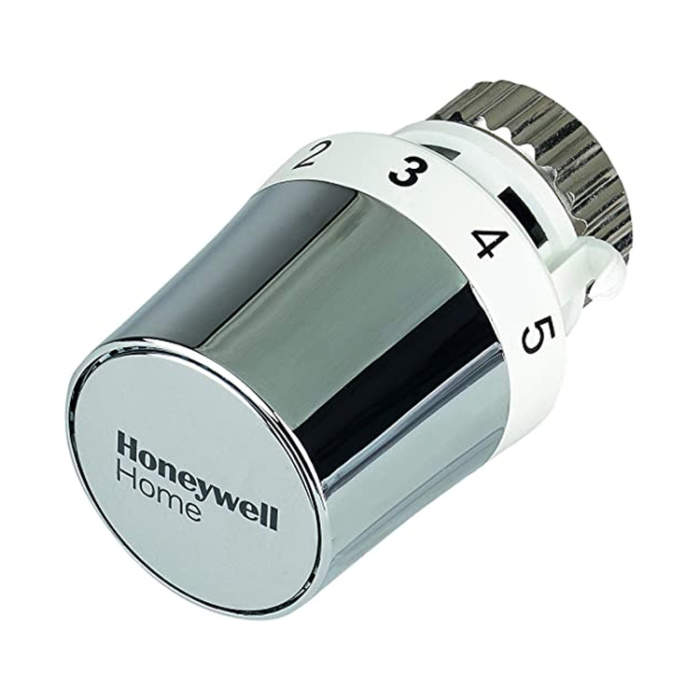 Термостатичний елемент серії THERA-5 Honeywell