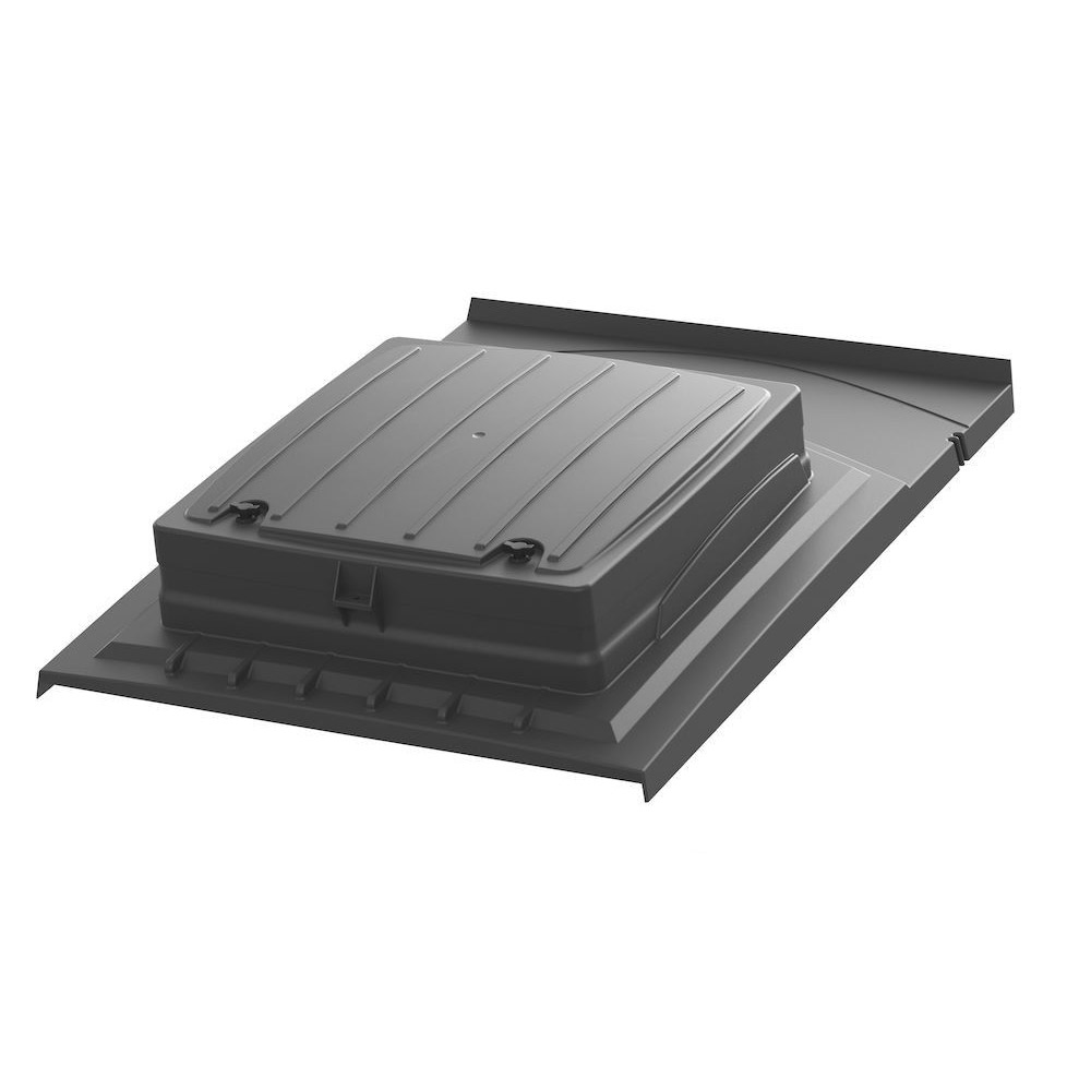 UNIROOF Roof hatch 4