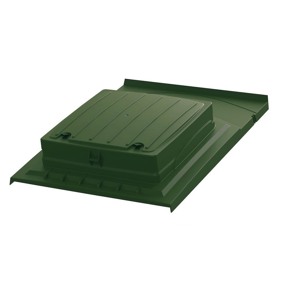 UNIROOF Roof hatch 6