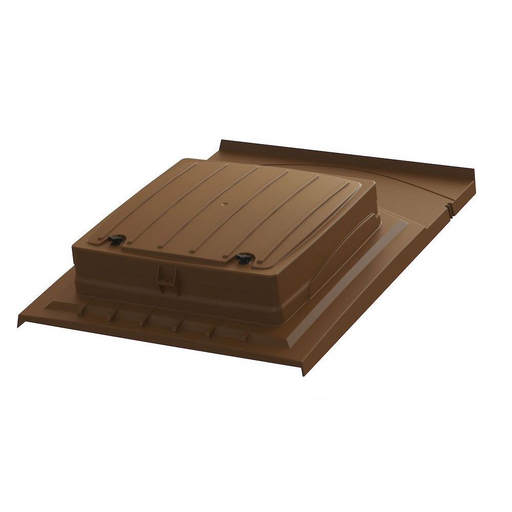 UNIROOF Roof hatch 8