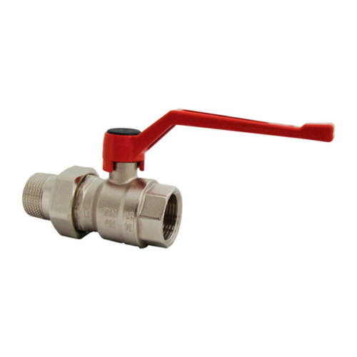 ball-valve-lever-handle-dc
