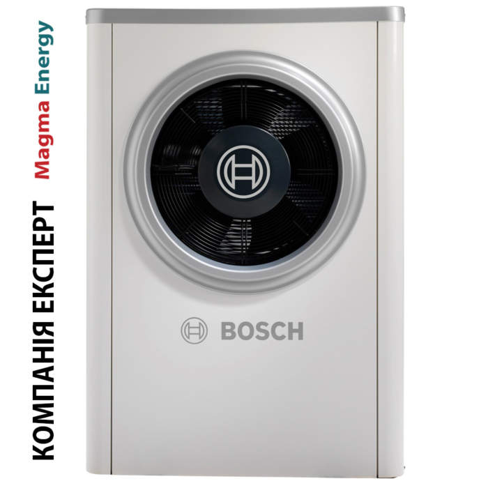 Тепловий насос Bosch Compress 7000i AW