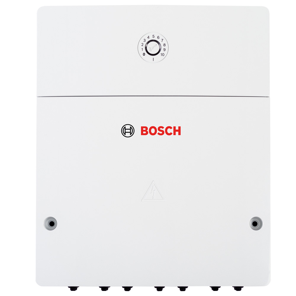 Функціональний модуль Bosch MS 100