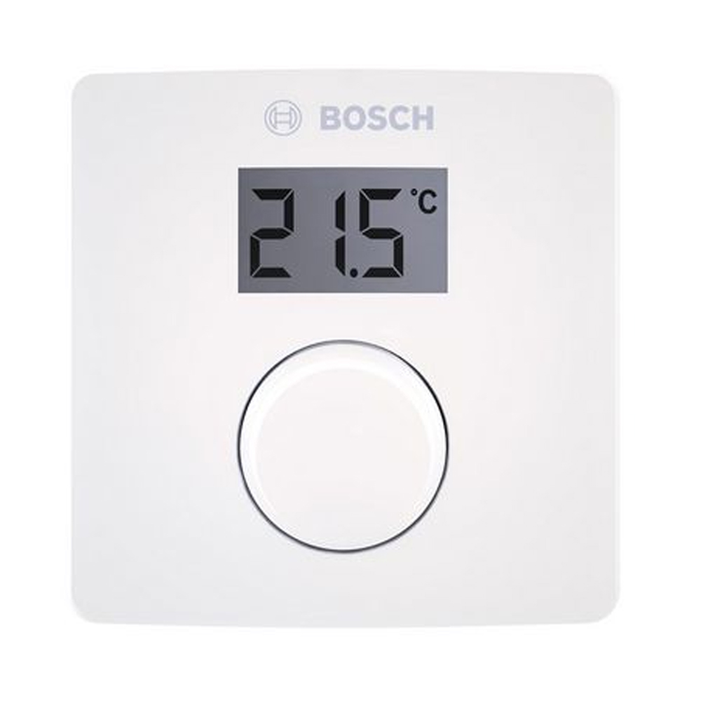 Кімнатний терморегулятор Bosch CR10