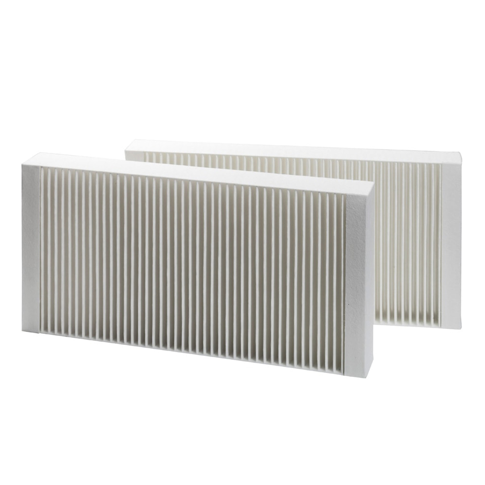 Kermi x-well filter for S series
