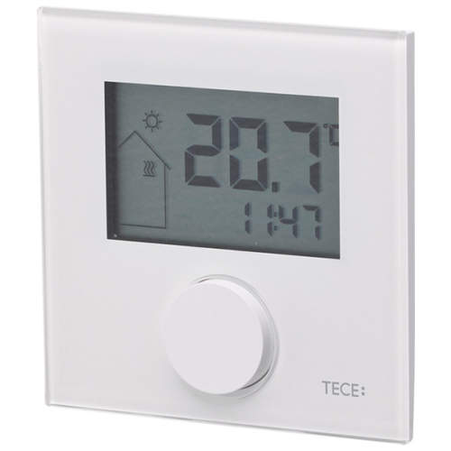 Кімнатний термостат RT-D TECEfloor