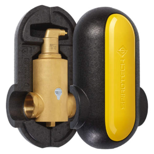 Ізоляційний кожух Spirotech TAR200