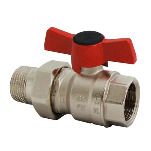 t-ball-valve