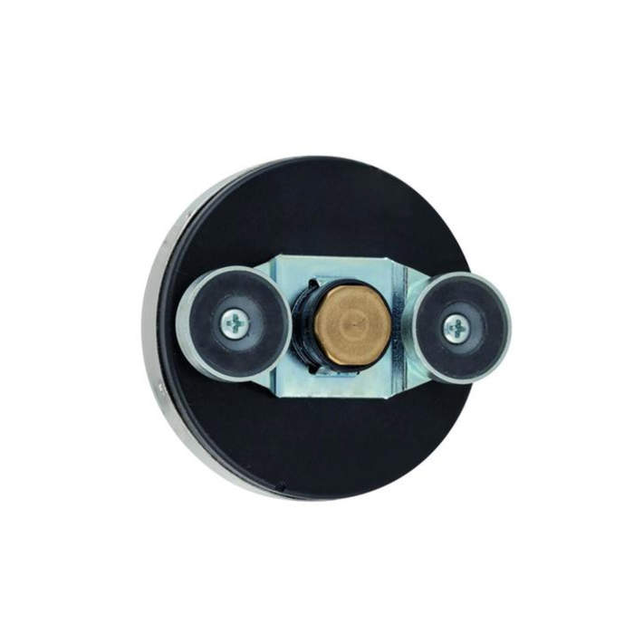 термометр ATh 63M 0-120C акс.