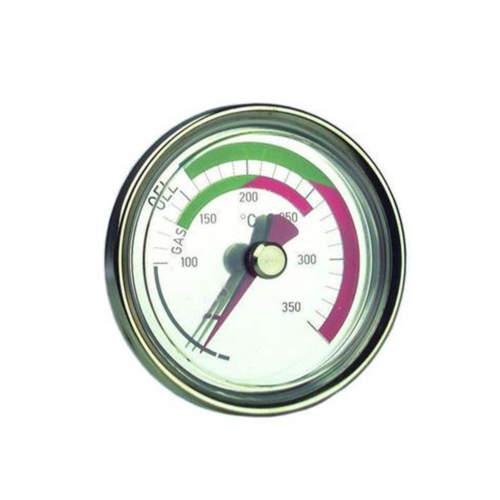 термометр газовий RT 80/300 0-500С