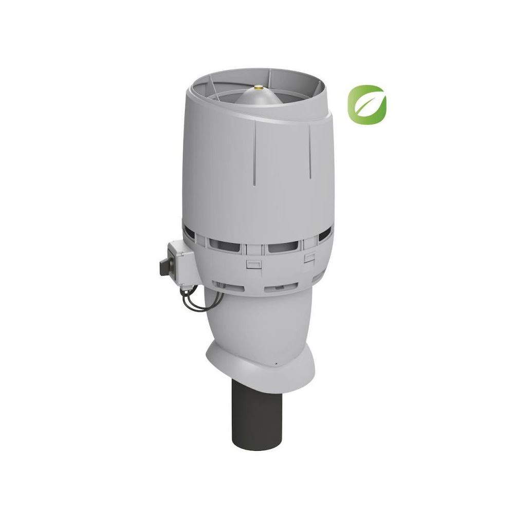 Вентилятор FLOW ECo 110 P 1