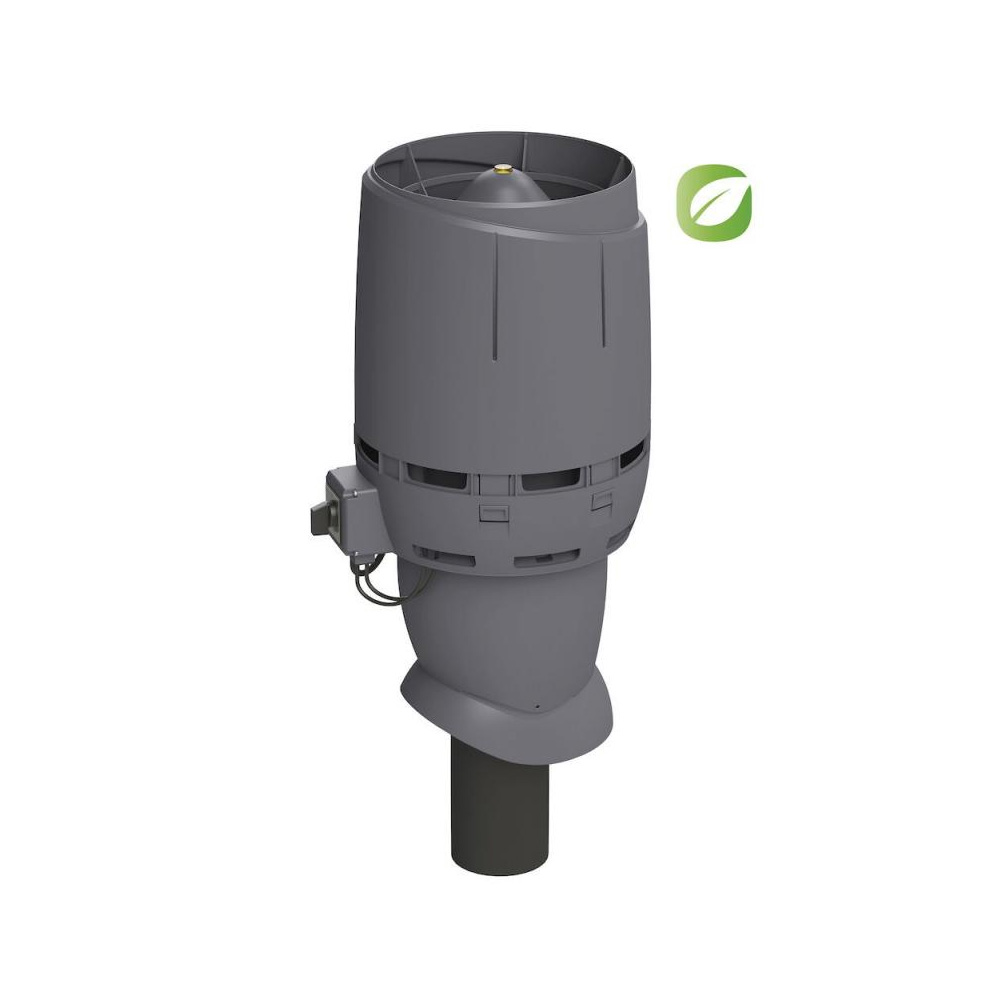Вентилятор FLOW ECo 110 P 3